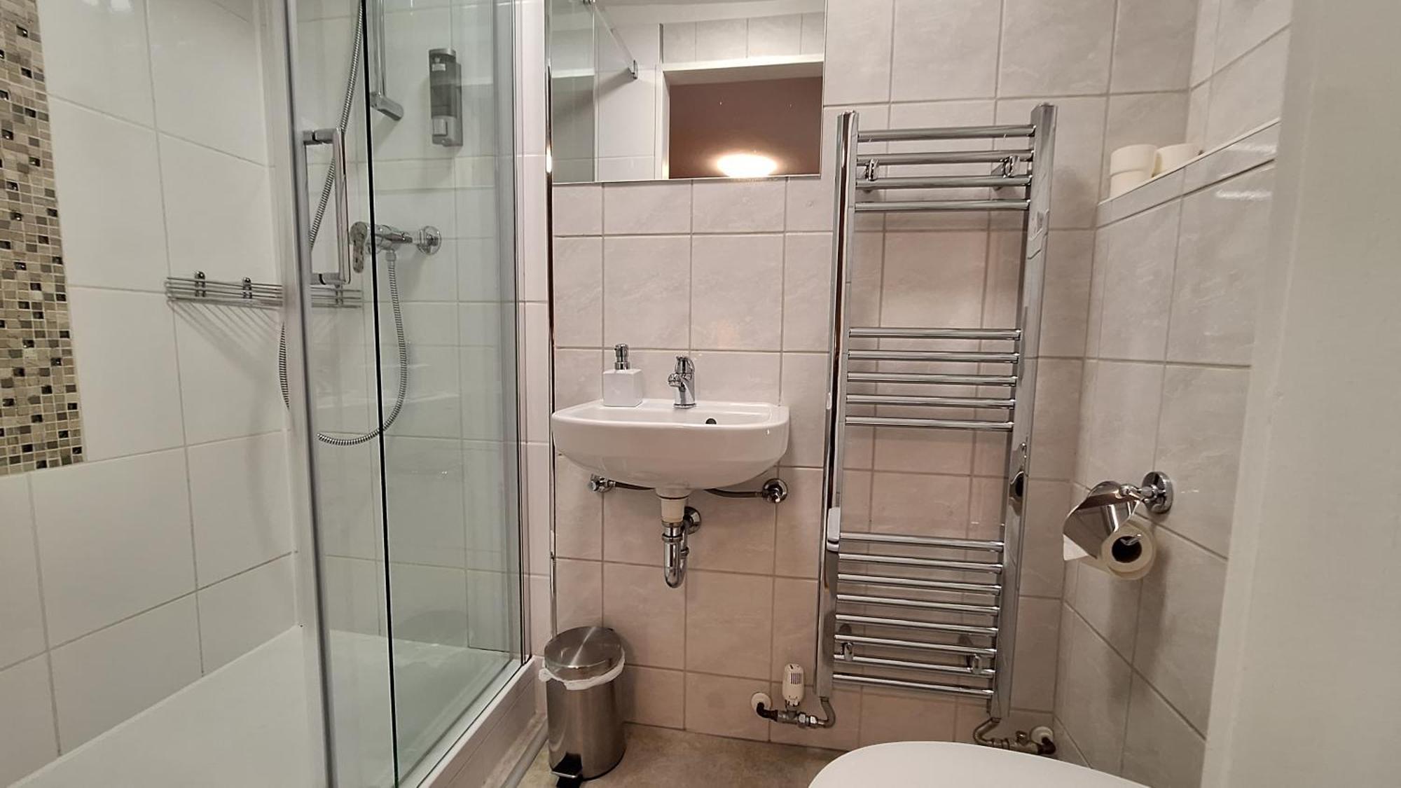 Haus Hepi Otel Obertraun Dış mekan fotoğraf