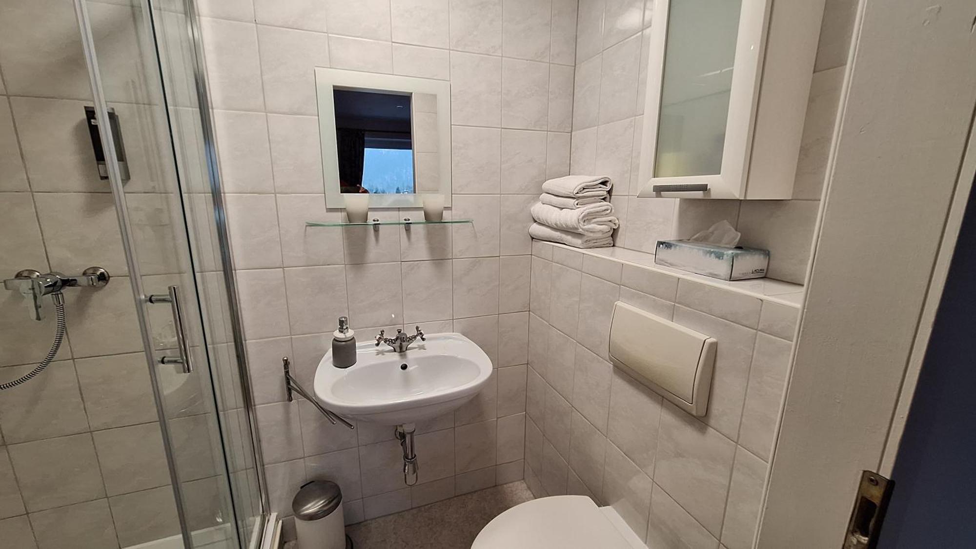 Haus Hepi Otel Obertraun Dış mekan fotoğraf