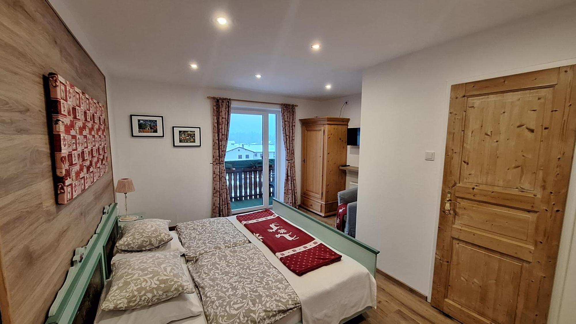 Haus Hepi Otel Obertraun Dış mekan fotoğraf
